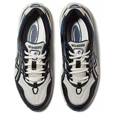 ASICS Gel-1090 Sneakers 'Black White Teal'