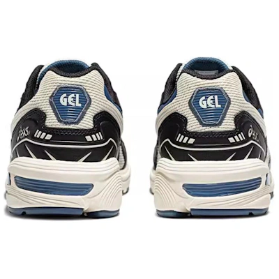 ASICS Gel-1090 Sneakers 'Black White Teal'