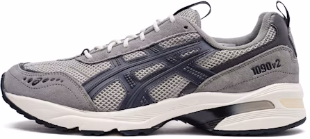 ASICS Gel-1090 V2 Oyster Grey 'Oyter Grey/Clay Grey' 1203A224-020 ASICS Gel-1090 V2 Oyster Grey 'Oyter Grey/Clay Grey' 1203A224-020