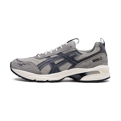 ASICS Gel-1090 V2 Oyster Grey 'Oyter Grey/Clay Grey'