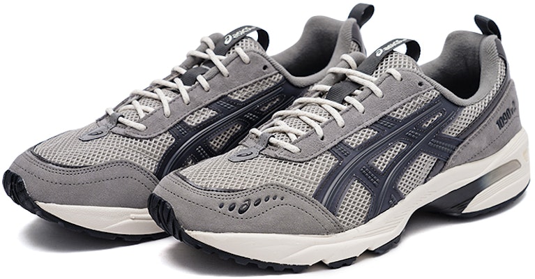 アシックス GEL-1090 V2 オイスターグレー (灰) 1203A224-020 Lookbook アシックス GEL-1090 V2 オイスターグレー (灰) 1203A224-020