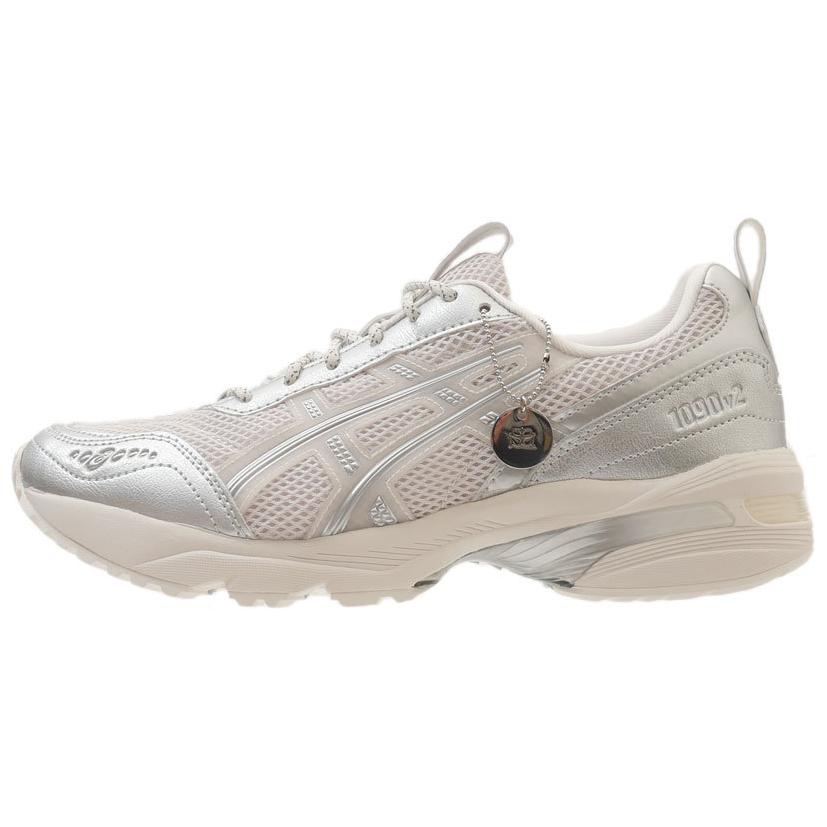 ASICS Gel-1090 V2 x SNIDEL 'Silver' 1203A518-100