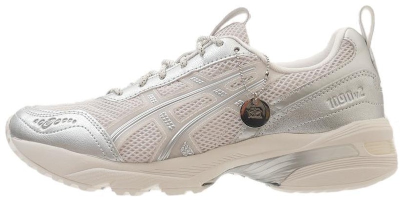 ASICS Gel-1090 V2 x SNIDEL 'Silver' 1203A518-100 Buy ASICS Gel-1090 V2 x SNIDEL 'Silver' 1203A518-100