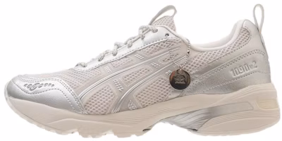 ASICS Gel-1090 V2 x SNIDEL 'Silver' 1203A518-100 ASICS Gel-1090 V2 x SNIDEL 'Silver' 1203A518-100