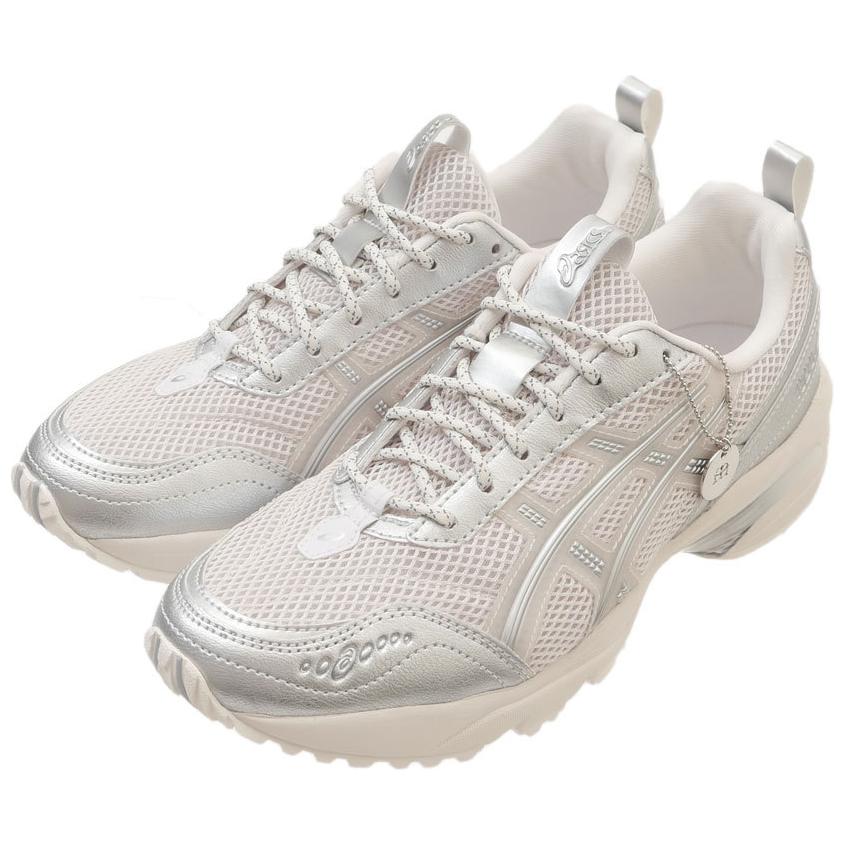 Order ASICS Gel-1090 V2 x SNIDEL '银色' 运动鞋 1203A518-100