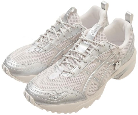 ASICS Gel-1090 V2 x SNIDEL 'Silver' 1203A518-100 Order ASICS Gel-1090 V2 x SNIDEL 'Silver' 1203A518-100
