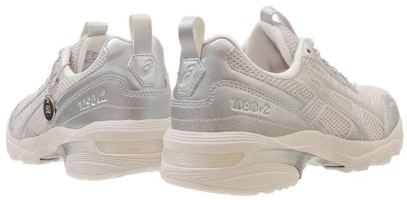 ASICS Gel-1090 V2 x SNIDEL 'Plata' 1203A518-100 Shop ASICS Gel-1090 V2 x SNIDEL 'Plata' 1203A518-100