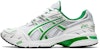 ASICS Gel-1090 Putih Hijau M1201A016-100/1201A016-100