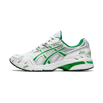 ASICS Gel-1090 White Green