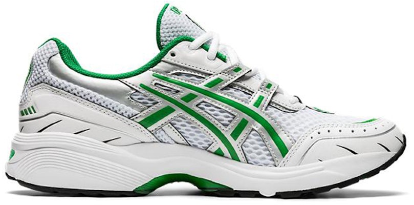 아식스 젤-1090 화이트 그린 (ASICS 젤-1090 화이트 그린) M1201A016-100/1201A016-100 Order 아식스 젤-1090 화이트 그린 (ASICS 젤-1090 화이트 그린) M1201A016-100/1201A016-100