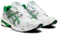 ASICS Gel-1090 Putih Hijau M1201A016-100/1201A016-100