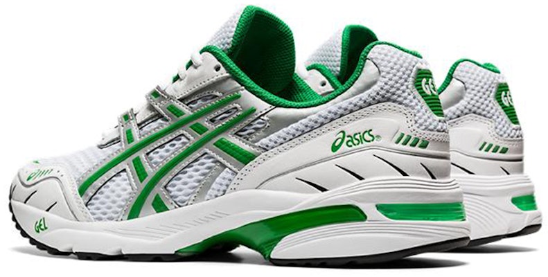 아식스 젤-1090 화이트 그린 (ASICS 젤-1090 화이트 그린) M1201A016-100/1201A016-100 Shop 아식스 젤-1090 화이트 그린 (ASICS 젤-1090 화이트 그린) M1201A016-100/1201A016-100