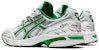 ASICS Gel-1090 Putih Hijau M1201A016-100/1201A016-100