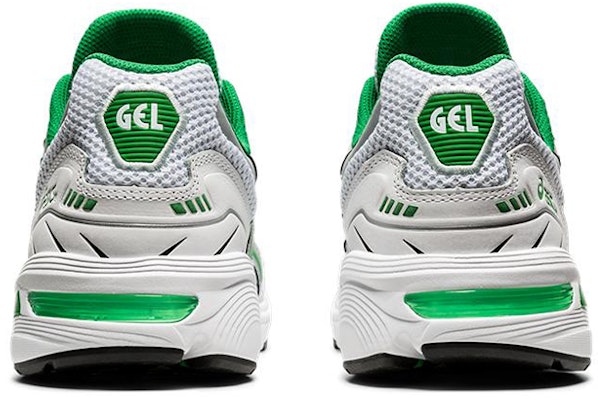 아식스 젤-1090 화이트 그린 (ASICS 젤-1090 화이트 그린) M1201A016-100/1201A016-100 Purchase 아식스 젤-1090 화이트 그린 (ASICS 젤-1090 화이트 그린) M1201A016-100/1201A016-100