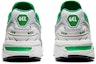 Purchase ASICS Gel-1090 Putih Hijau M1201A016-100/1201A016-100