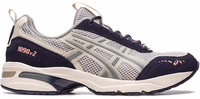 Asics Gel-1090 V2 舒適 防滑耐磨 低筒 跑步鞋 男款 灰色 Buy Asics Gel-1090 V2 舒適 防滑耐磨 低筒 跑步鞋 男款 灰色