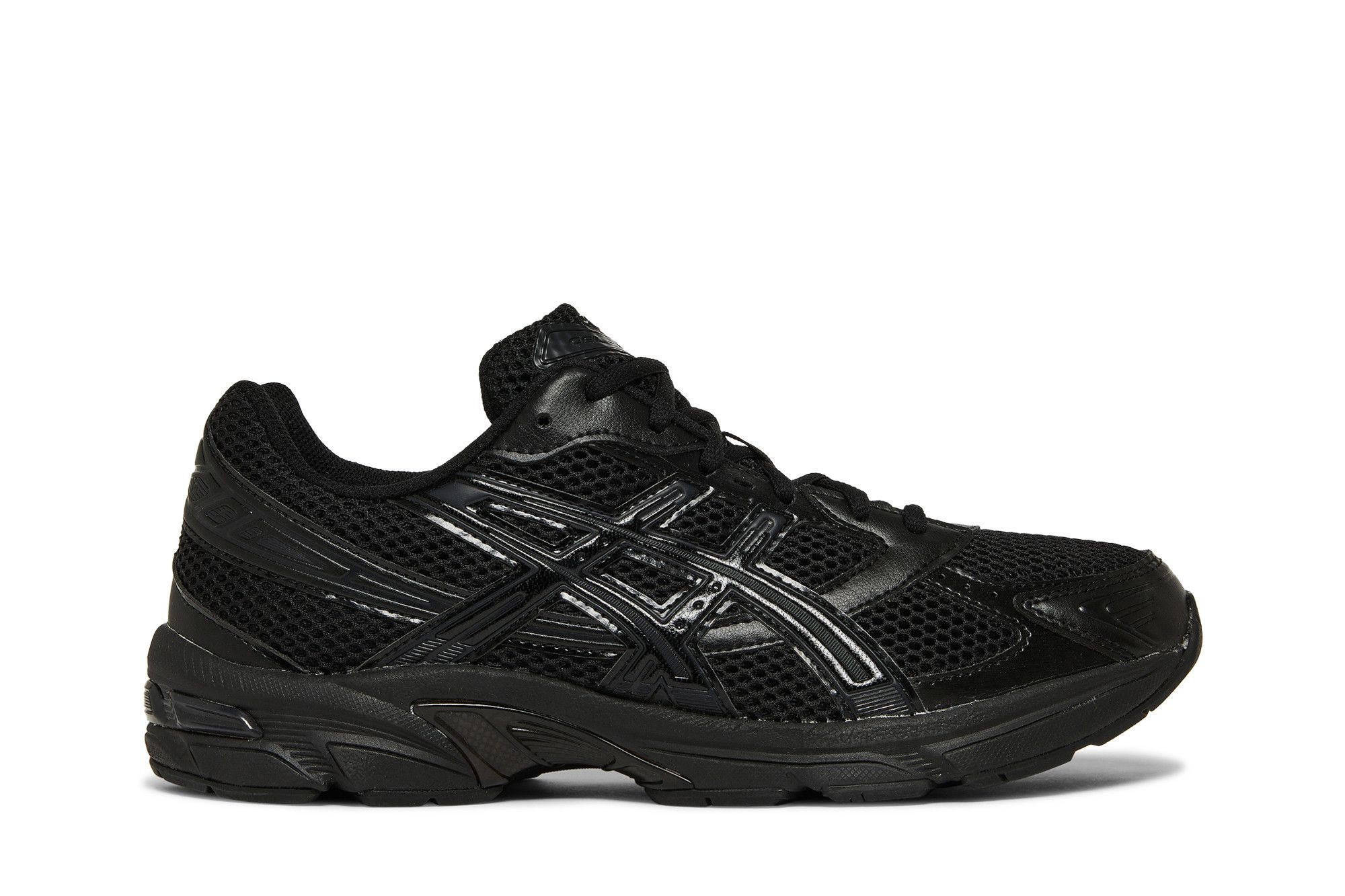 ASICS Gel-1130 'Black Graphite Grey' 1201A256-002