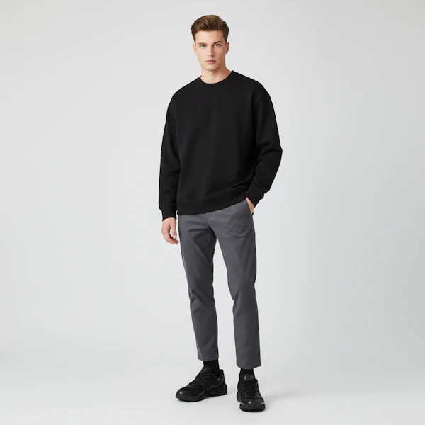 亚瑟士 Gel-1130 '黑色石墨灰' 1201A256-002 Lookbook 亚瑟士 Gel-1130 '黑色石墨灰' 1201A256-002