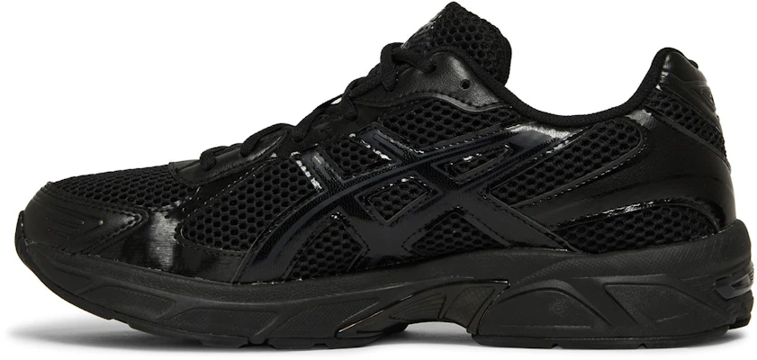 ASICS Gel-1130 'Hitam Graphite Kelabu' 1201A256-002 Shop ASICS Gel-1130 'Hitam Graphite Kelabu' 1201A256-002