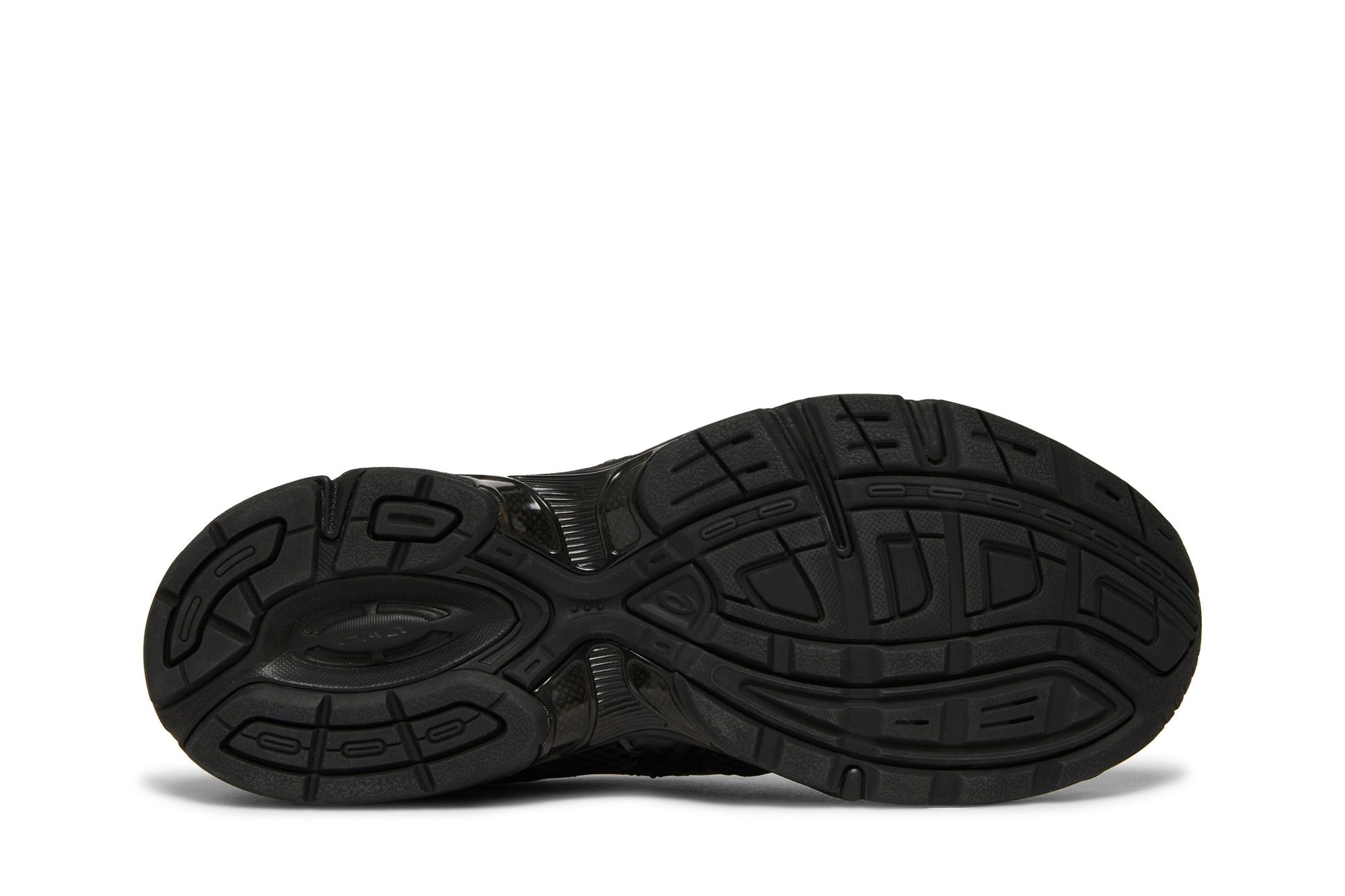 Details for 亚瑟士 Gel-1130 '黑色石墨灰' 1201A256-002