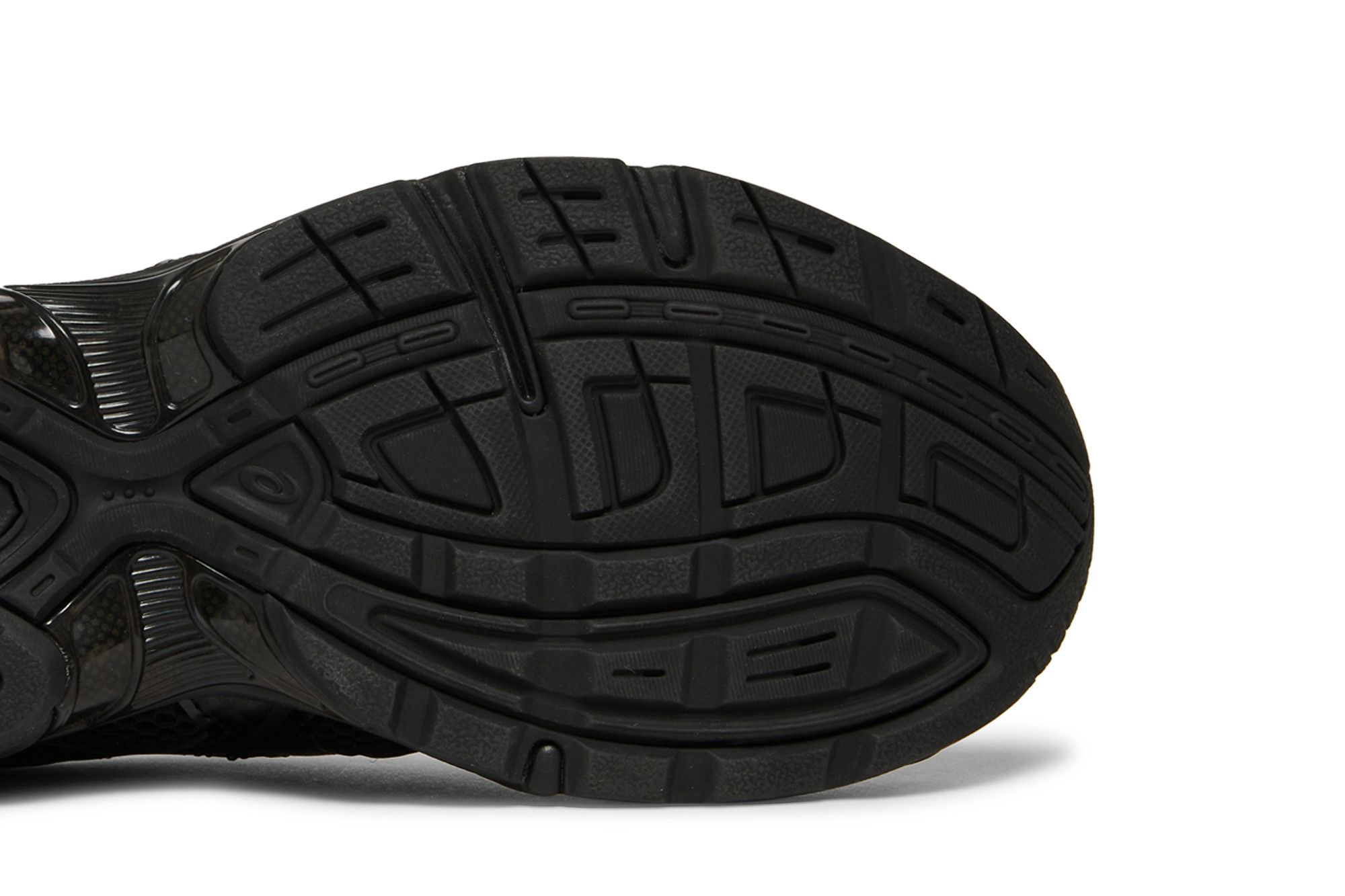 Details for ASICS Gel-1130 'Hitam Graphite Kelabu' 1201A256-002