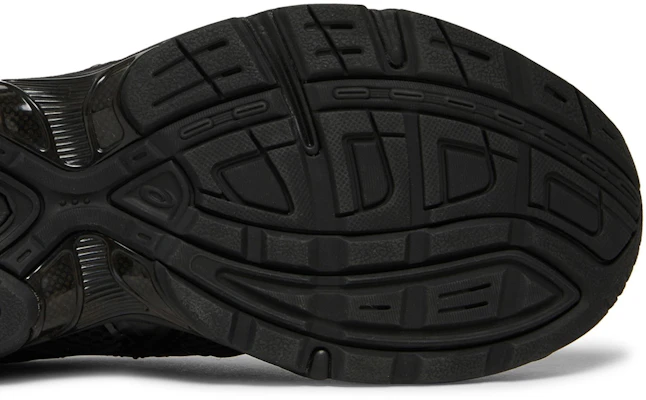 ASICS Gel-1130 'Hitam Graphite Kelabu' 1201A256-002 Details for ASICS Gel-1130 'Hitam Graphite Kelabu' 1201A256-002