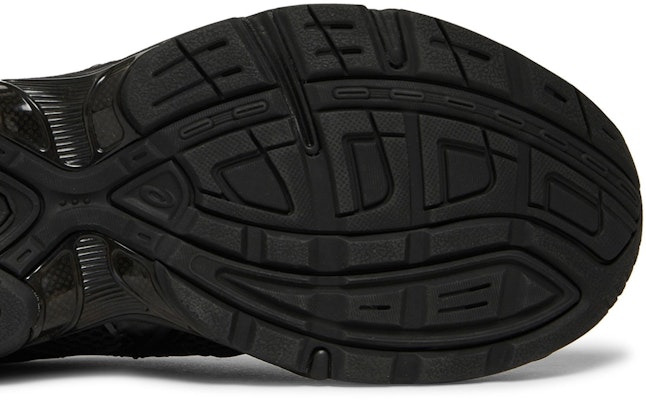 亚瑟士 Gel-1130 '黑色石墨灰' 1201A256-002 Sizing 亚瑟士 Gel-1130 '黑色石墨灰' 1201A256-002