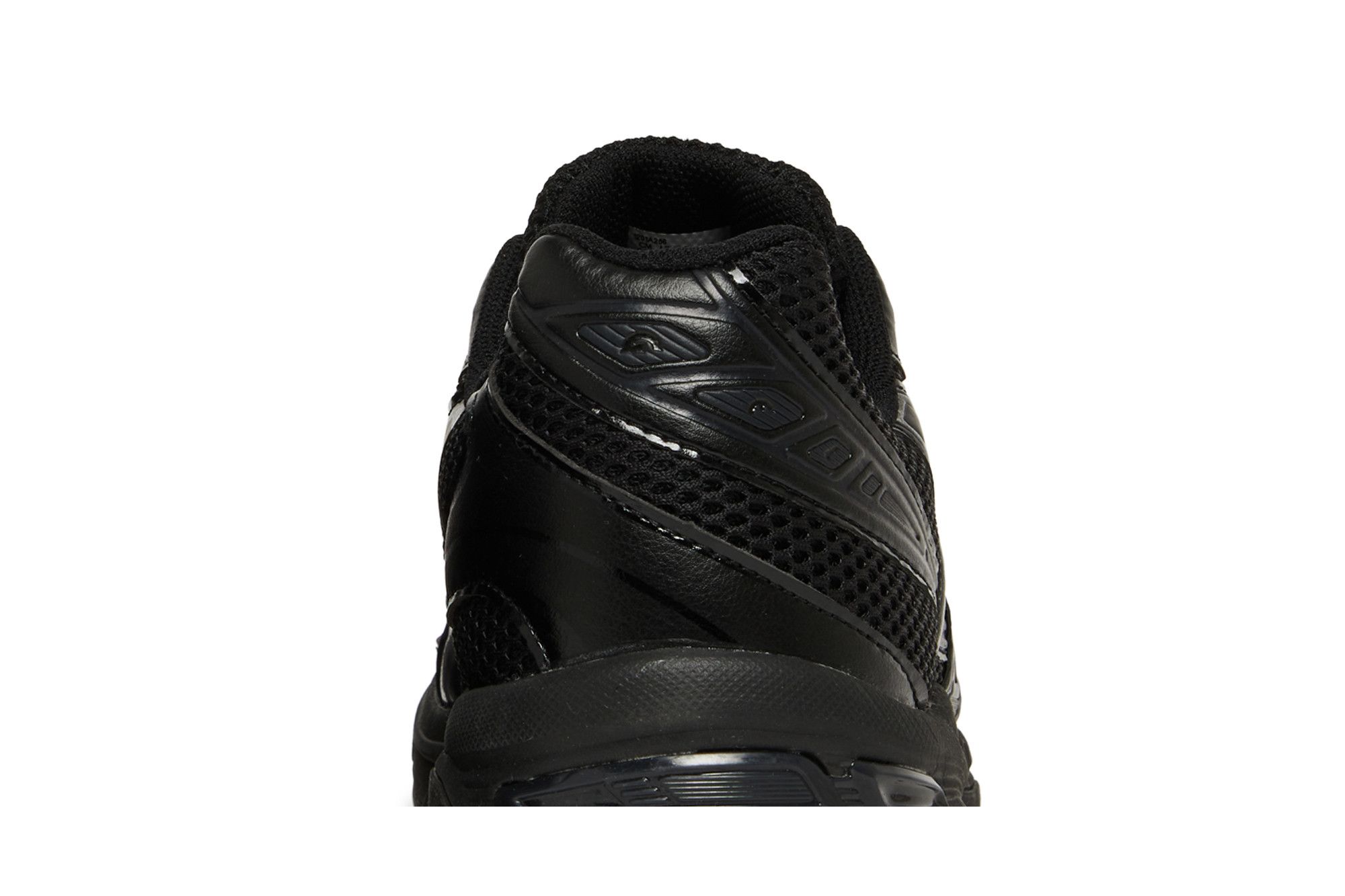 Cheap ASICS Gel-1130 'Hitam Graphite Kelabu' 1201A256-002