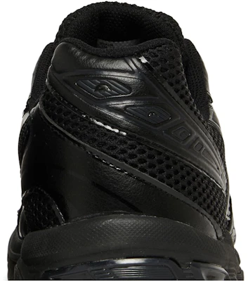 亚瑟士 Gel-1130 '黑色石墨灰' 1201A256-002 1