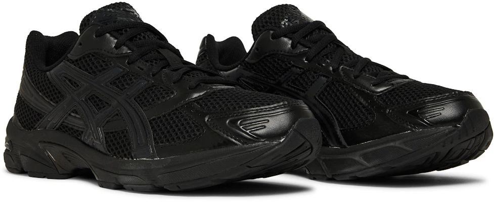 ASICS Gel-1130 'Hitam Graphite Kelabu' 1201A256-002 1