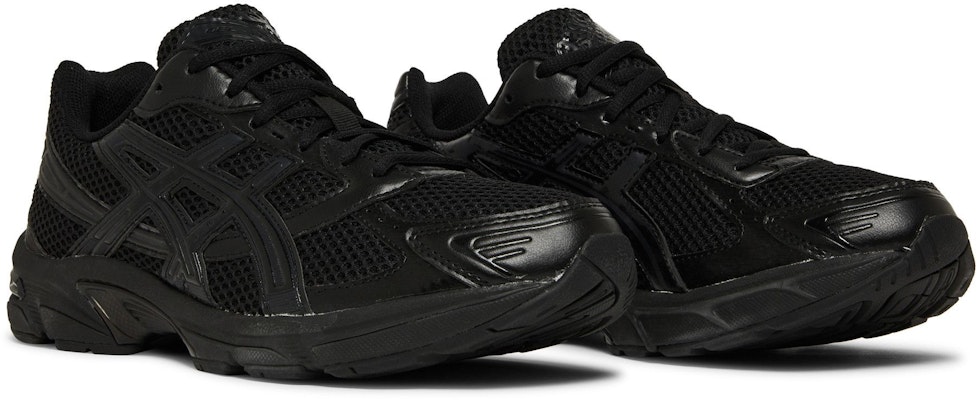 亚瑟士 Gel-1130 '黑色石墨灰' 1201A256-002 2