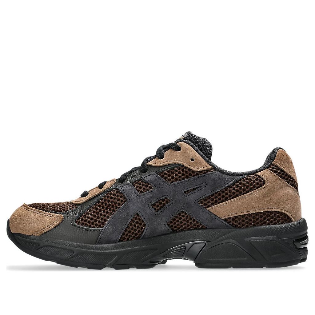 ASICS Gel-1130 'Dark Brown Midnight' 1203A548-200