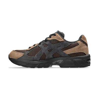 ASICS Gel-1130 'Dark Brown Midnight'