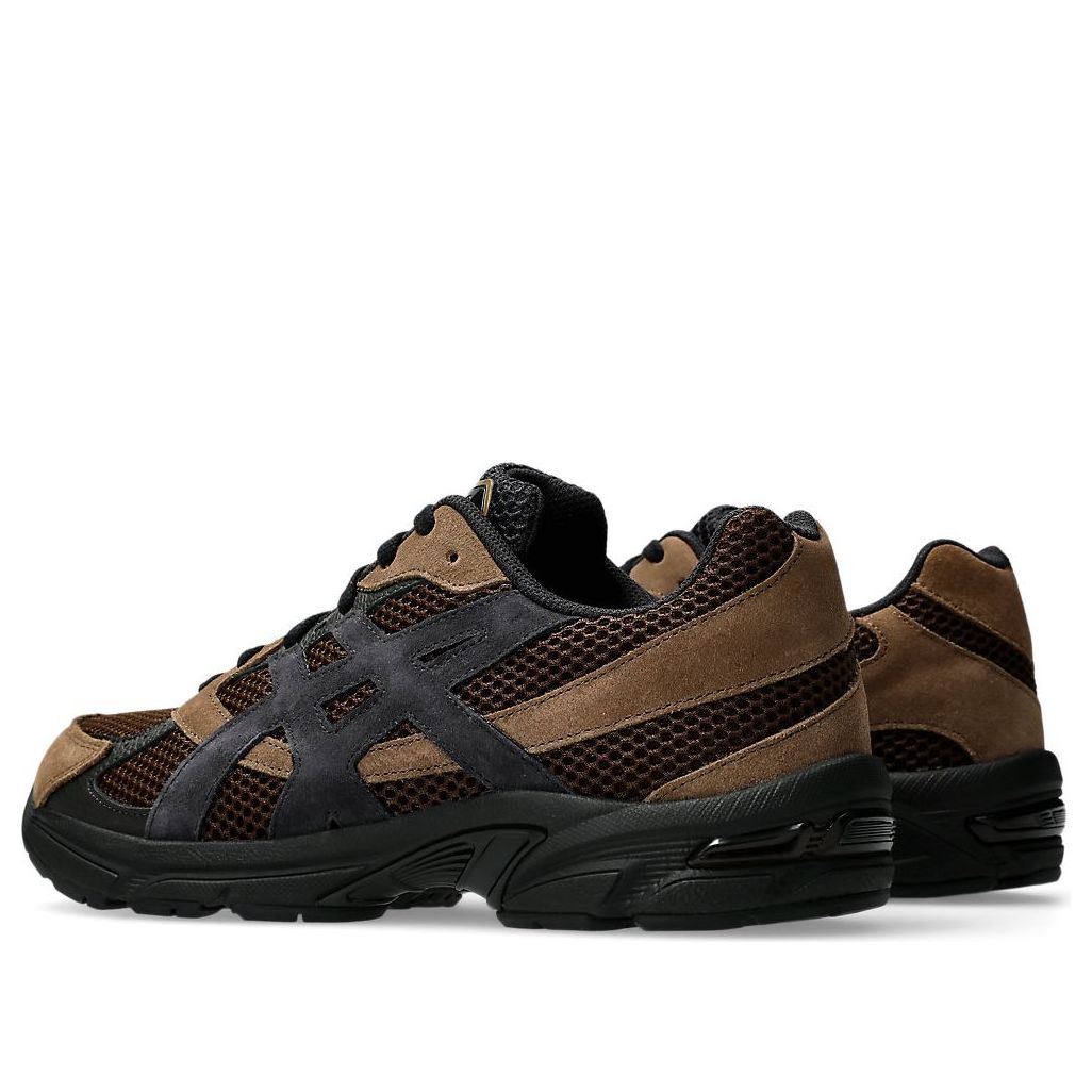 Lookbook ASICS Gel-1130 '深棕午夜' 1203A548-200