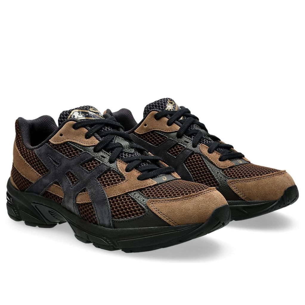 Shop ASICS Gel-1130 'Marrón Oscuro Medianoche' 1203A548-200
