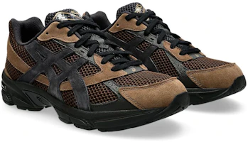 Shop ASICS Gel-1130 ''Donkerbruin Midnight'' 1203A548-200
