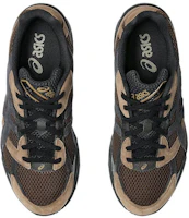Sizing ASICS Gel-1130 ''Donkerbruin Midnight'' 1203A548-200