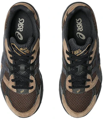 ASICS Gel-1130 'Marrón Oscuro Medianoche' 1203A548-200 Sizing ASICS Gel-1130 'Marrón Oscuro Medianoche' 1203A548-200