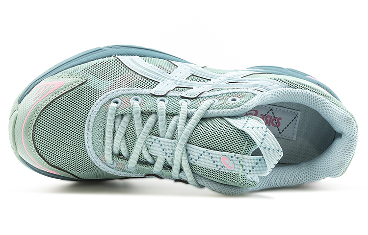 Lookbook ASICS ゲル1130 「グリーンブルー」 1201A291-300