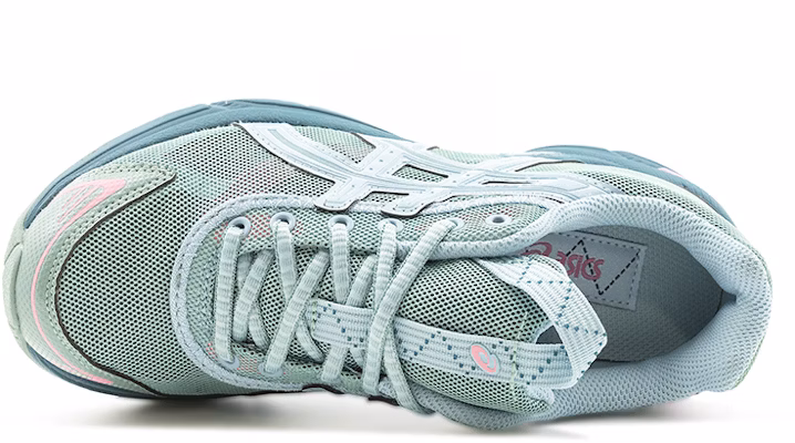 아식스 젤-1130 '그린블루' 1201A291-300 Lookbook 아식스 젤-1130 '그린블루' 1201A291-300