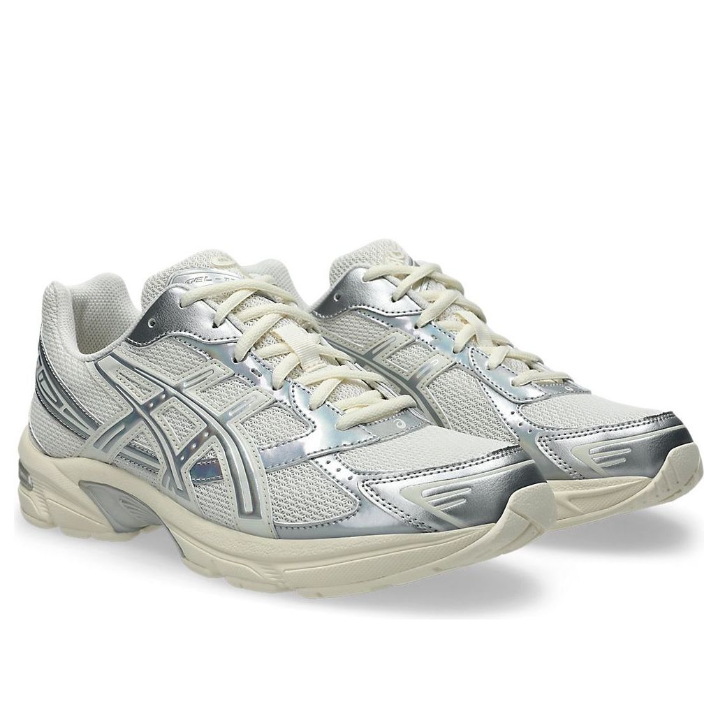 Order ASICS Gel-1130 'Holiday Pack - Cream Pure Silver' 1203A997-100