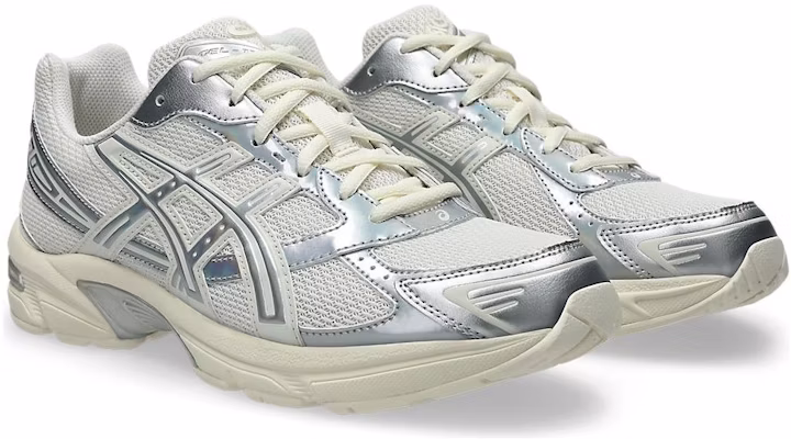 ASICS Gel-1130 'Holiday Pack - Cream Pure Silver' 1203A997-100 Order ASICS Gel-1130 'Holiday Pack - Cream Pure Silver' 1203A997-100