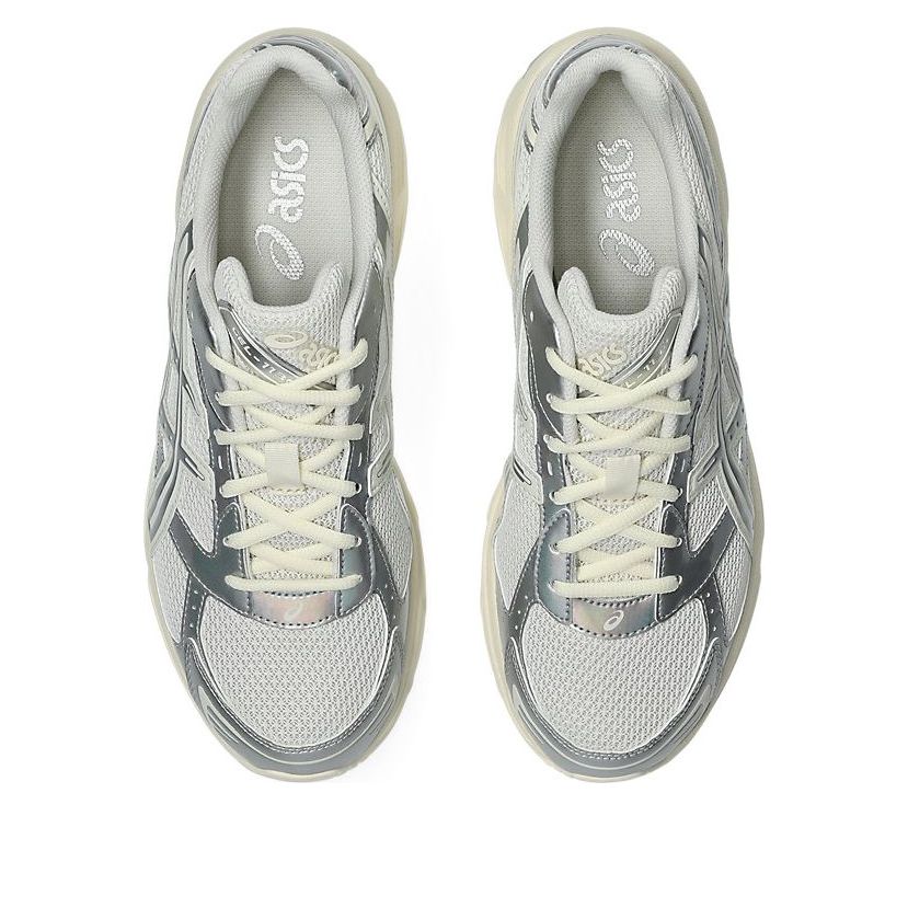 Lookbook ASICS Gel-1130 'Holiday Pack - Cream Pure Silver' 1203A997-100