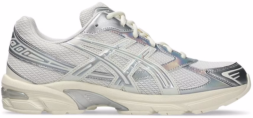 ASICS Gel-1130 'Holiday Pack - Cream Pure Silver' 1203A997-100 Details for ASICS Gel-1130 'Holiday Pack - Cream Pure Silver' 1203A997-100
