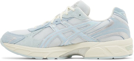 ASICS Gel-1130 'Biru Es Putih' 1203A626-400 Lookbook ASICS Gel-1130 'Biru Es Putih' 1203A626-400