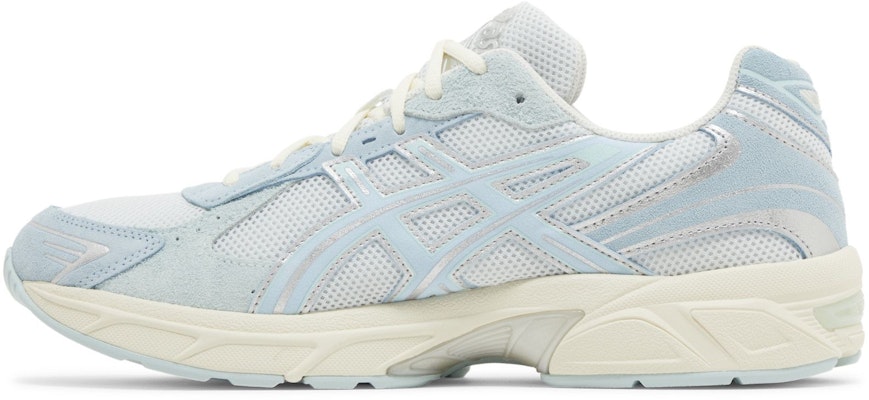 ASICS Gel-1130 'Azul Hielo Blanco' 1203A626-400 Lookbook ASICS Gel-1130 'Azul Hielo Blanco' 1203A626-400