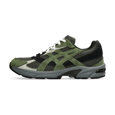 ASICS Gel-1130 'Olive Canvas Smog Green'