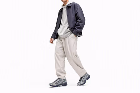 Order アシックス GEL-1130 「スチールグレー」 1201A255-029