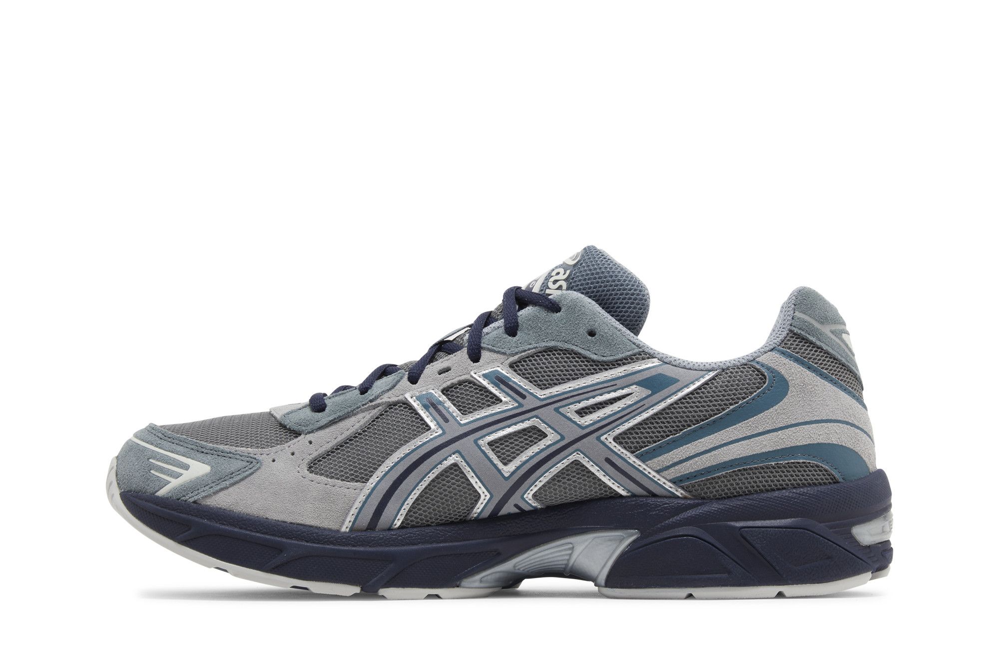 Shop アシックス GEL-1130 「スチールグレー」 1201A255-029
