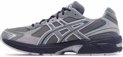 Shop アシックス GEL-1130 「スチールグレー」 1201A255-029